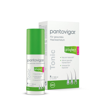 PANTOVIGAR Tonic Pumplösung